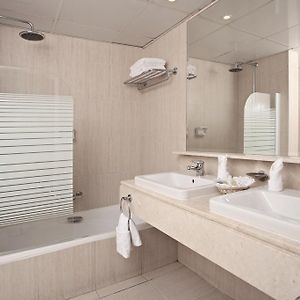 Junior suite superior